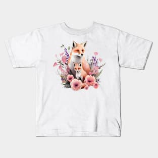 Fox Kids T-Shirt